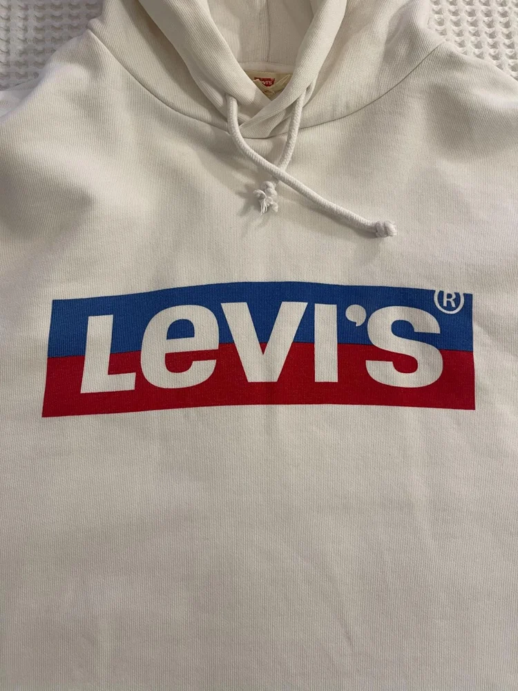 Levi's Hoodies, size S / 36 / 8, photo 2