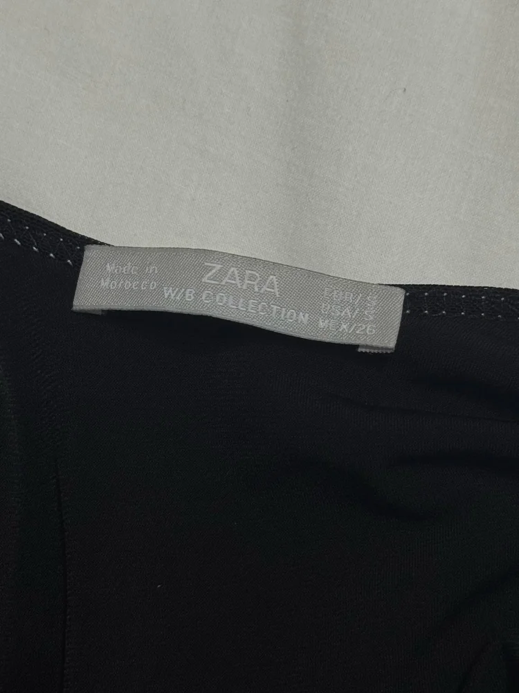 Zara Bodysuits, size S / 36 / 8, photo 5