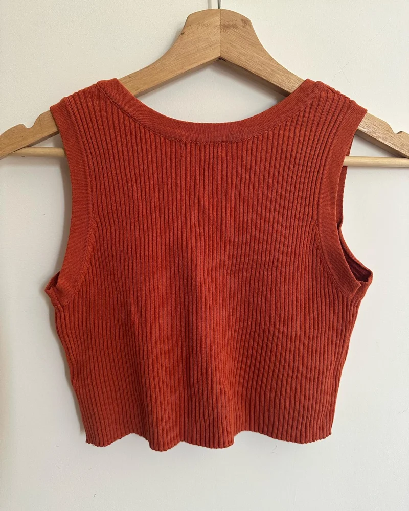 Crop Tops, size S / 36 / 8, photo 2