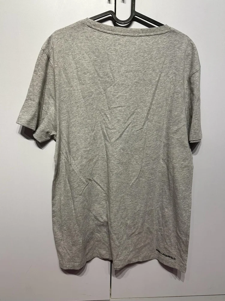 Karl Lagerfeld T-shirts, size L / 40 / 12, photo 2