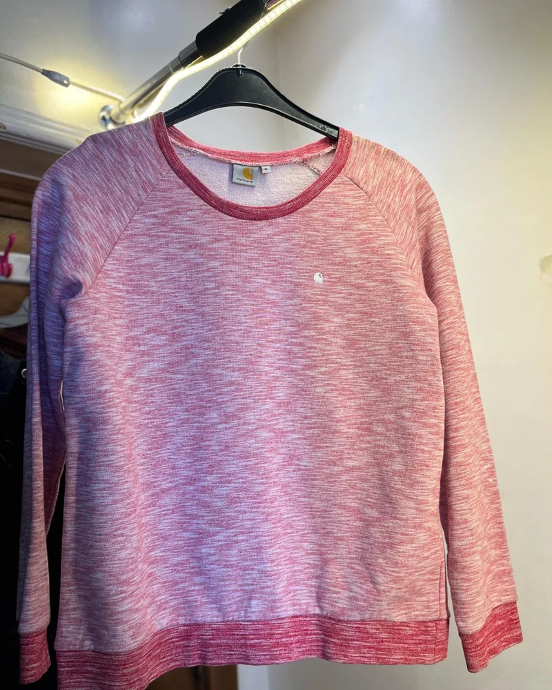 Carhartt Sweatshirts, size M / 38 / 10, photo 3