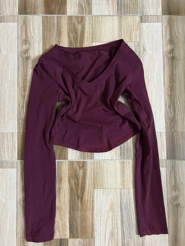 Shein Crop Tops