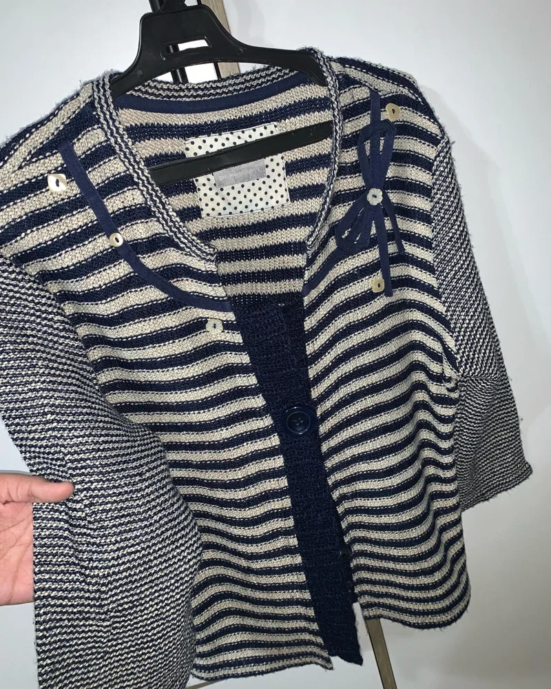 Cardigans, size L / 40 / 12, photo 2