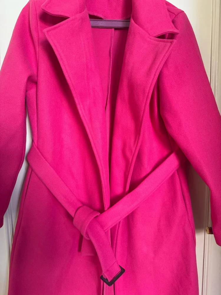 Coats, size M / 38 / 10, photo 4