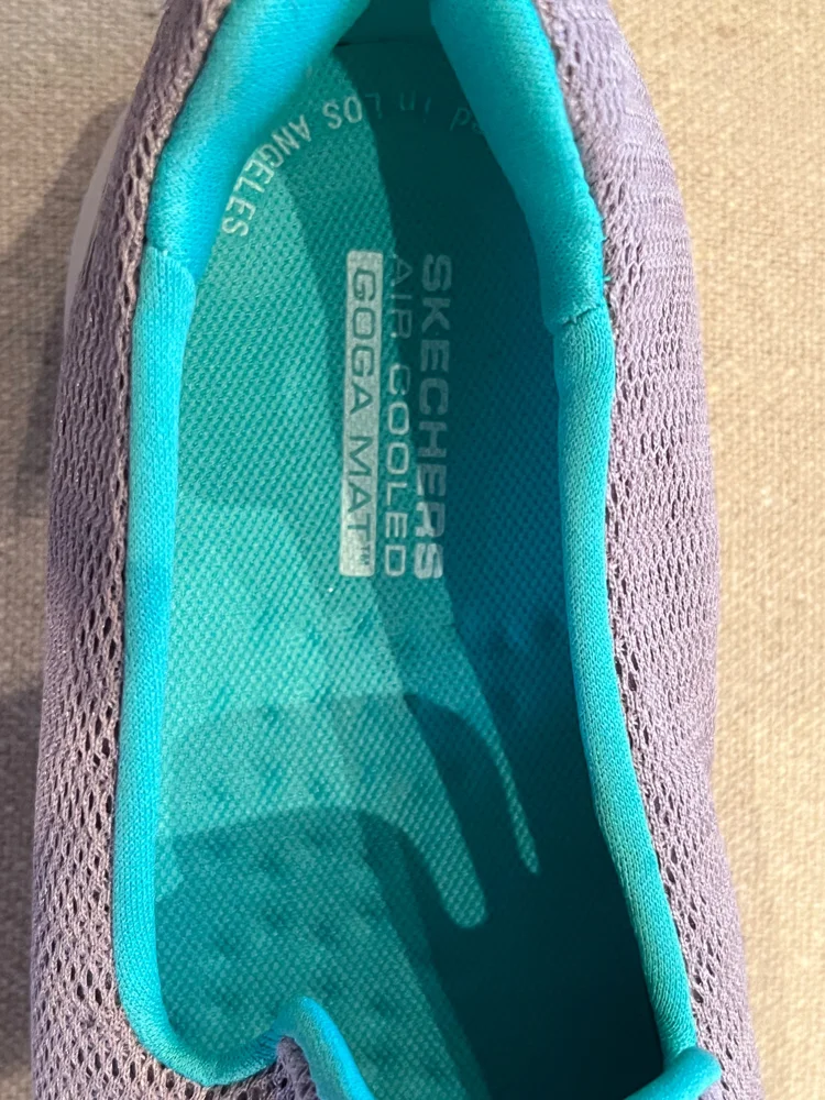 Sketchers Sneakers, size 38, photo 4