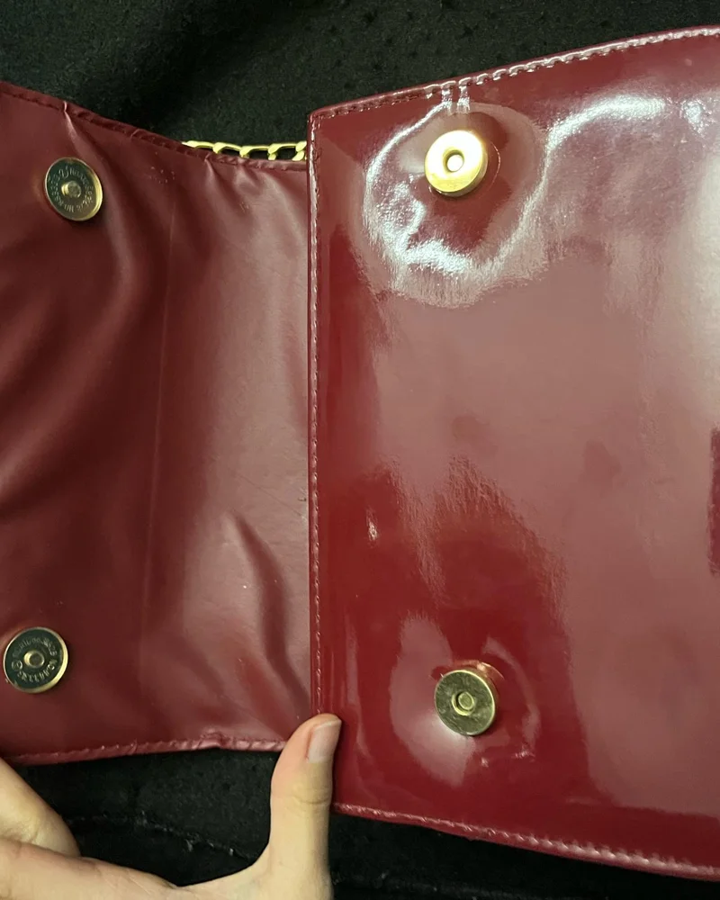 Cross-Body Bag, size One size, photo 3