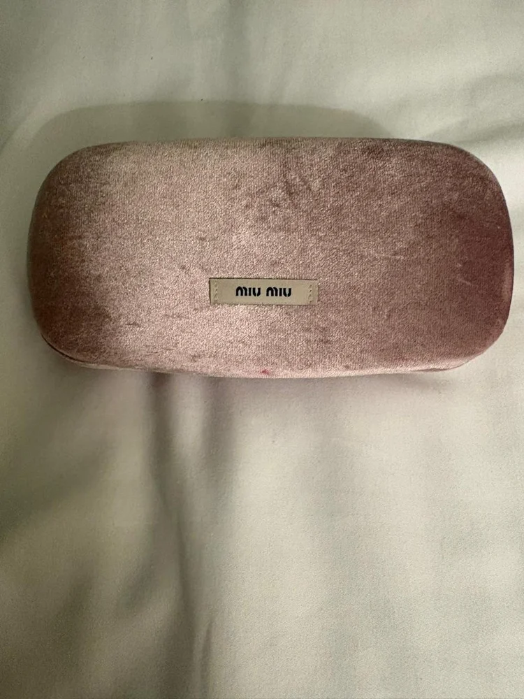 Miu Miu Sunglasses, size Other, photo 2