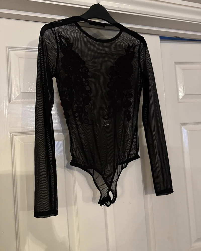Terranova Blouses, size L / 40 / 12, photo 3