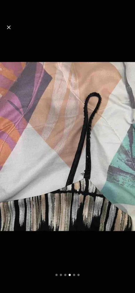 BCBGMAXAZRIA Tank Tops, size XS / 34 / 6, photo 5