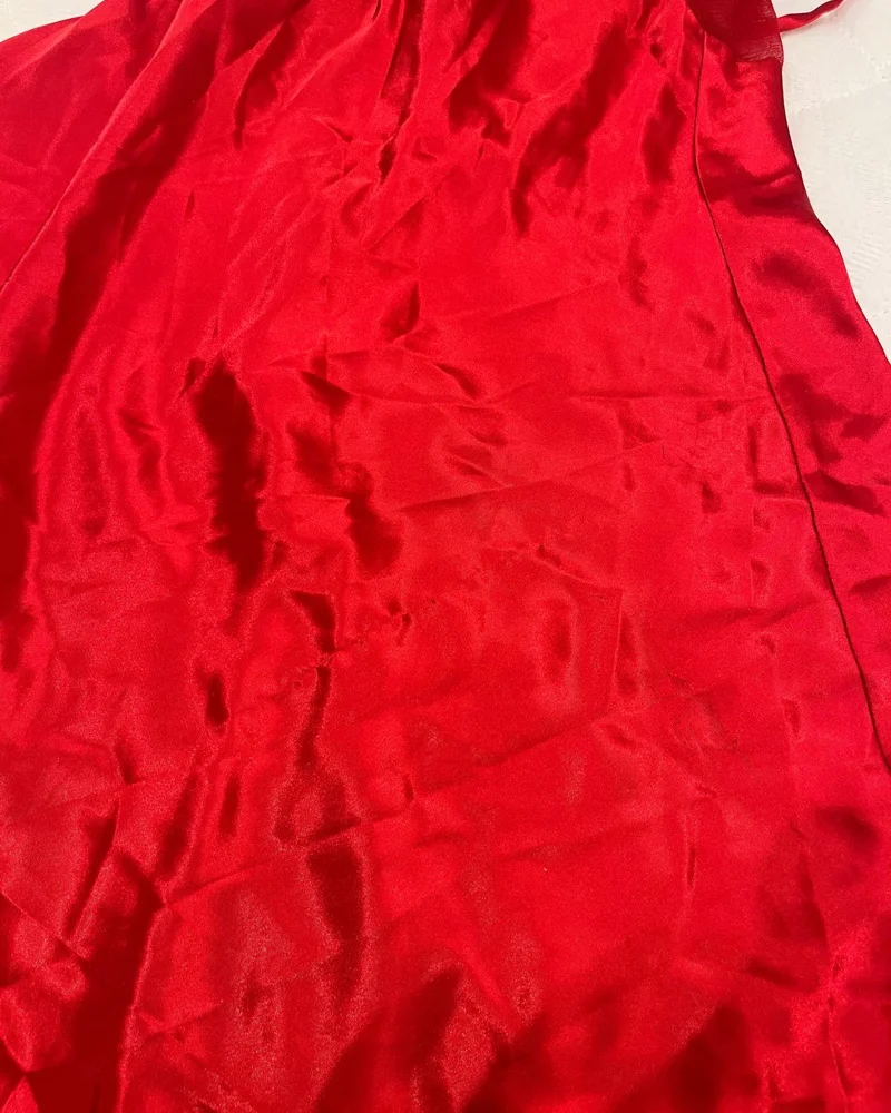 La Vie en Rose Sleep Shirts, size L / 40 / 12, photo 6