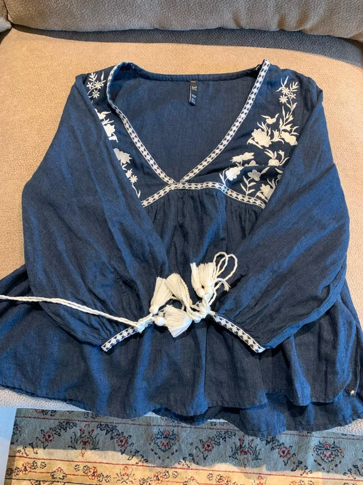 Zara Blouses, size S / 36 / 8, photo 2