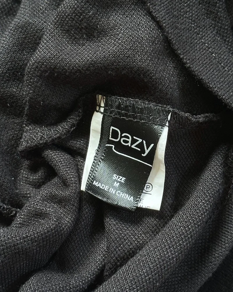 Shein Crop Tops, size M / 38 / 10, photo 3