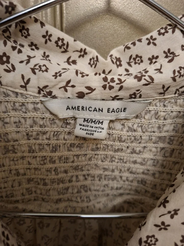 American Eagle Blouses, size M / 38 / 10, photo 2
