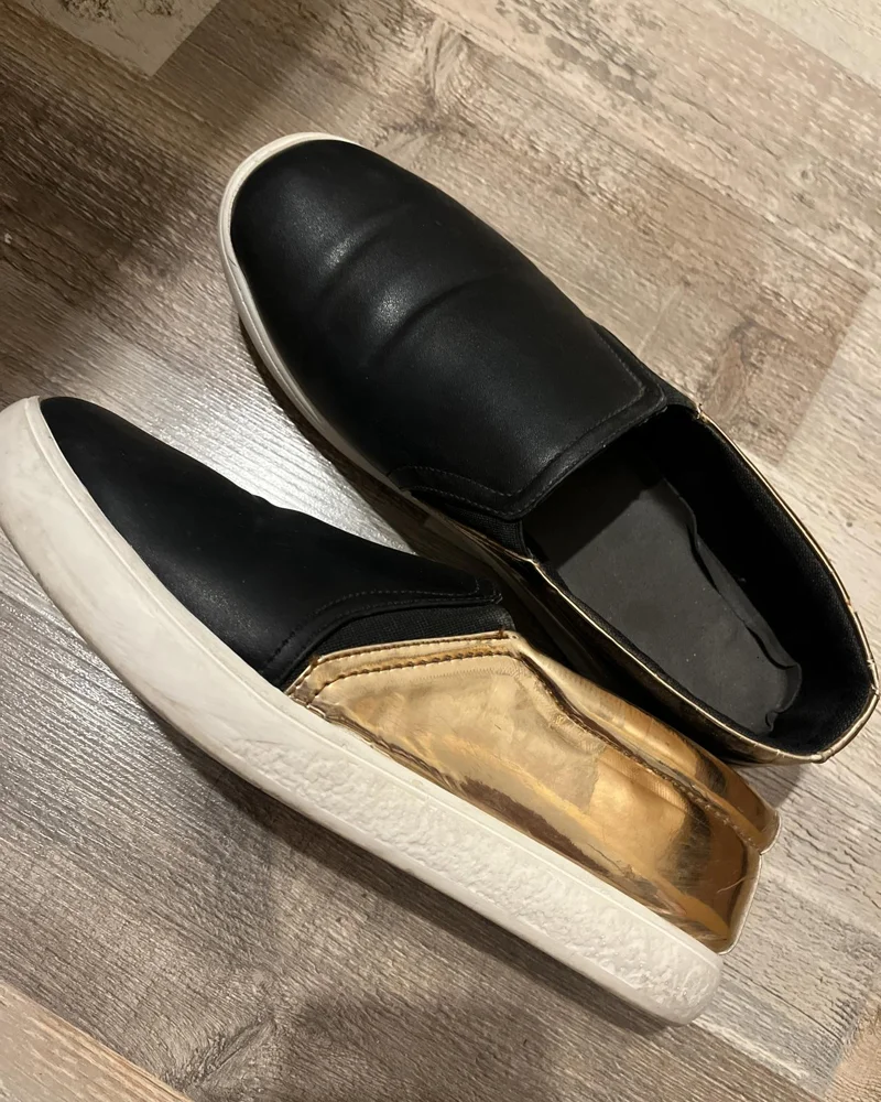 Sneakers, size 39, photo 3