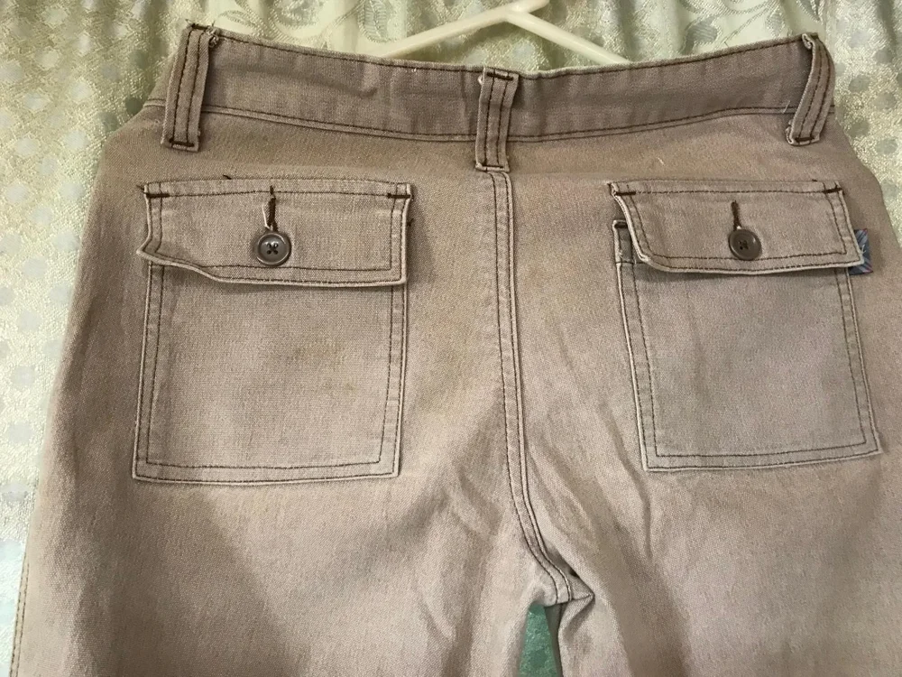 Jeans, size L / 40 / 12, photo 4