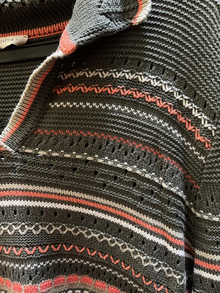 Tops, size XL / 42 / 14, photo 3