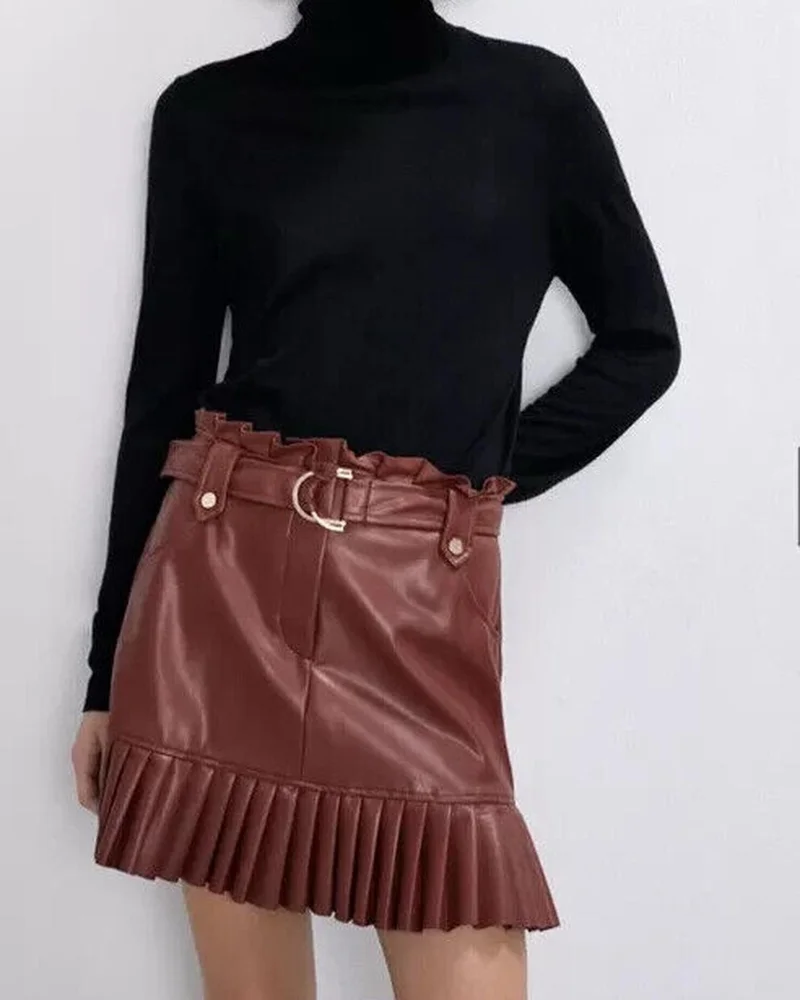 Zara Skirts, size M / 38 / 10, photo 2