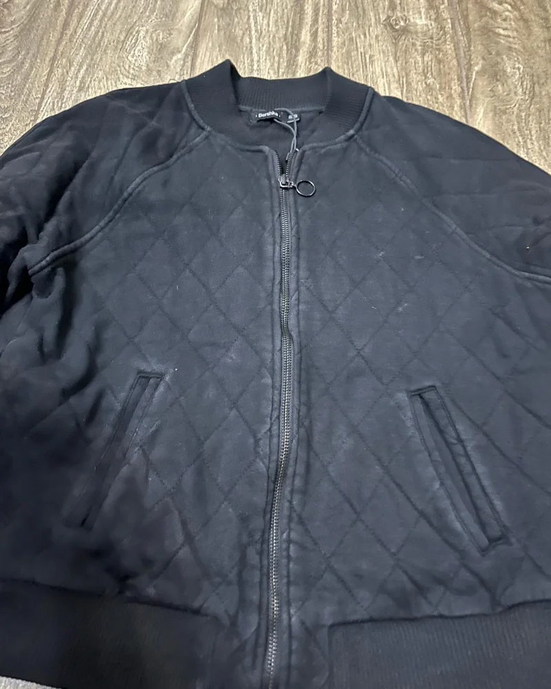 Bershka Jackets, size M / 38 / 10, photo 3