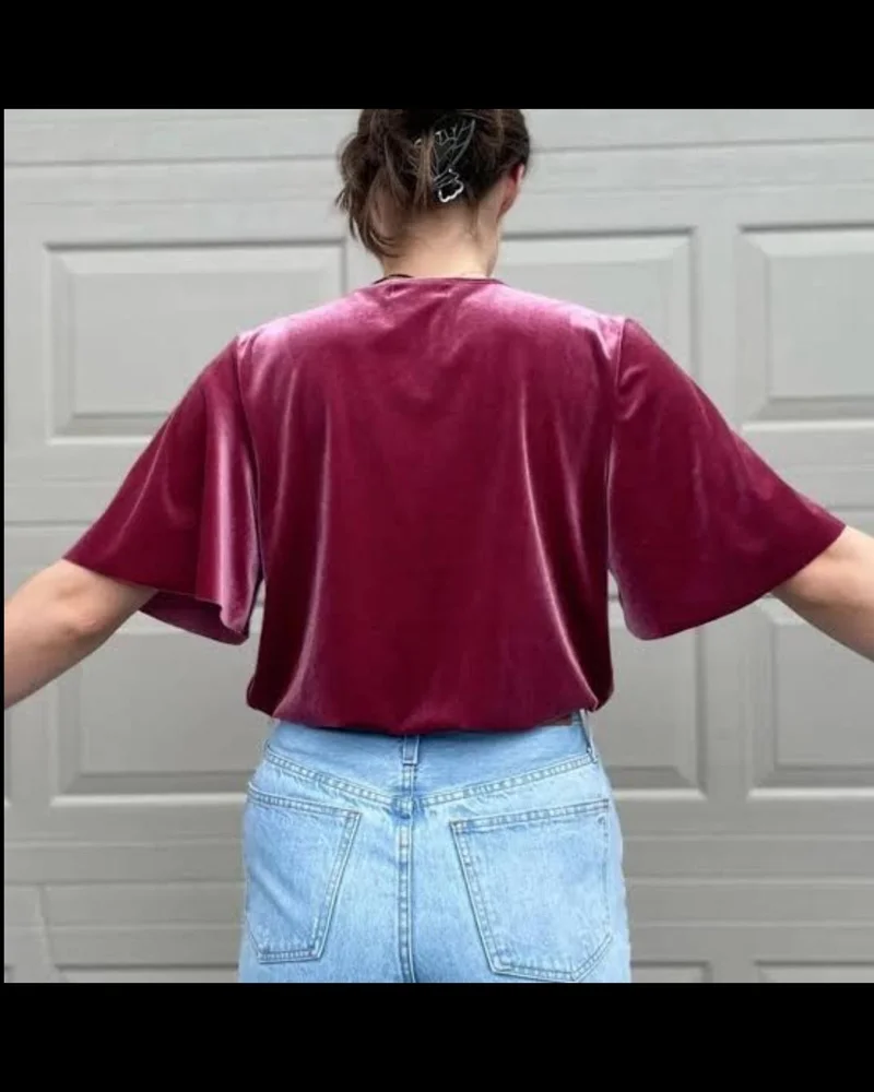 Zara Blouses, size S / 36 / 8, photo 6