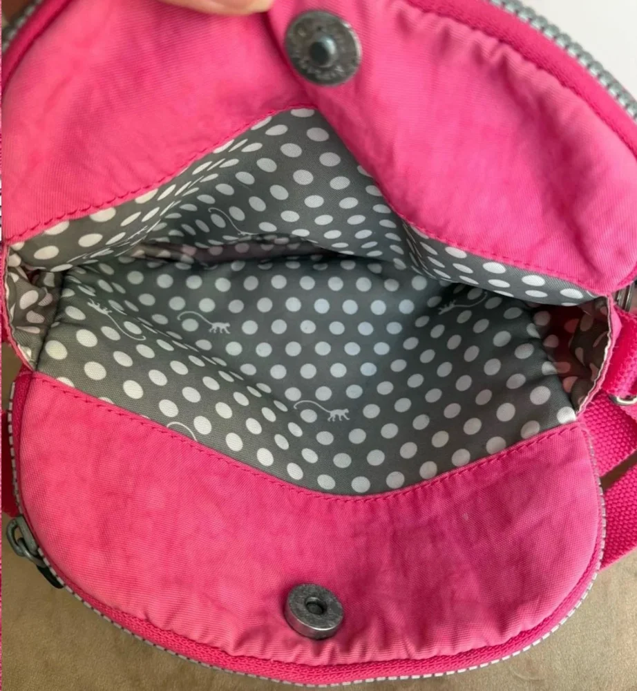 Kipling Cross-Body Bag, size Other, photo 3