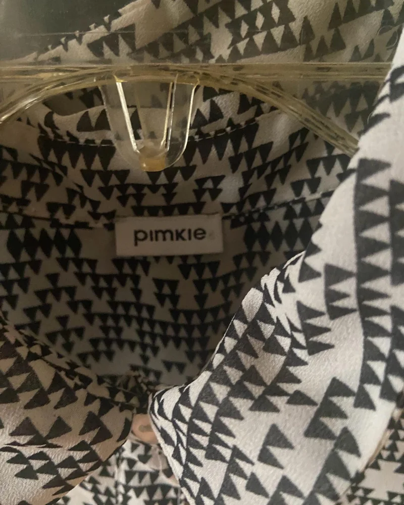 Pimkie Blouses, size S / 36 / 8, photo 2