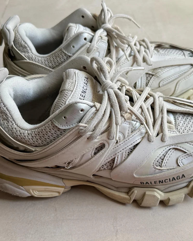 Balenciaga Sneakers, size 40, photo 2