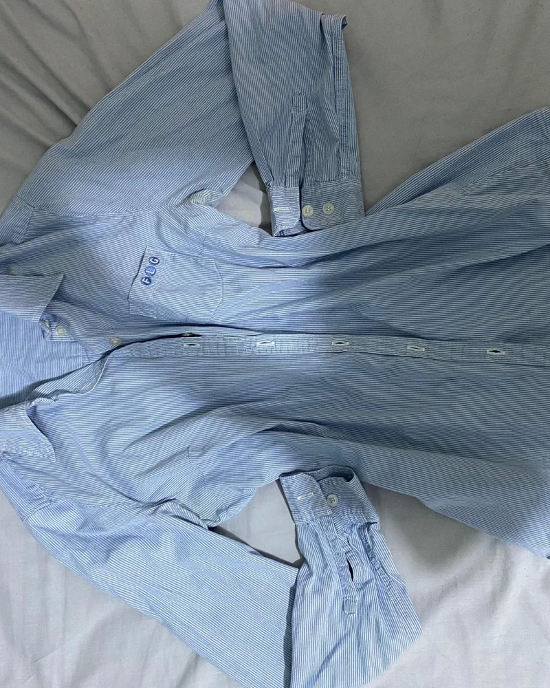 Shirts, size M / 38 / 10, photo 3
