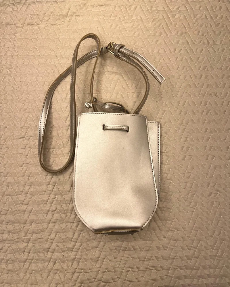 Cross-Body Bag, size One size, photo 2