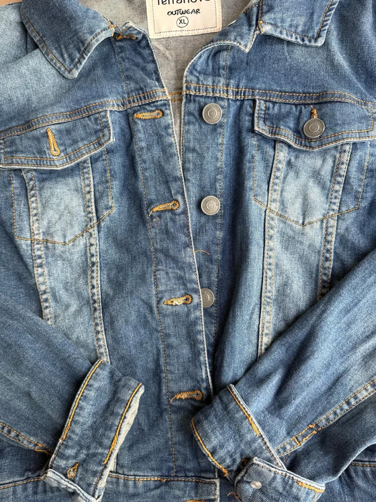 Terranova Jackets, size XL / 42 / 14, photo 3