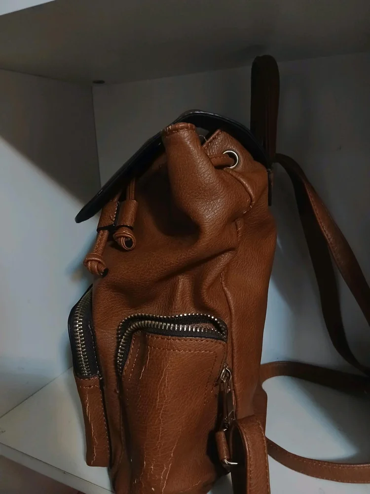 ALDO Backpacks, size Other, photo 2