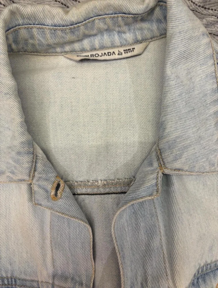Rojada Jackets, size L / 40 / 12, photo 2
