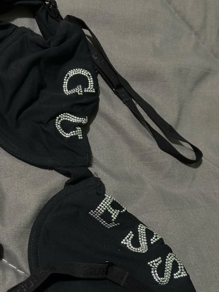 GUESS Bras, size S / 36 / 8, photo 5