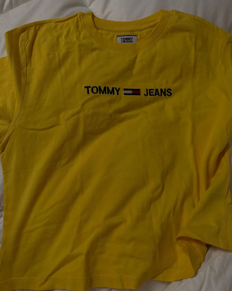Tommy Hilfiger T-shirts