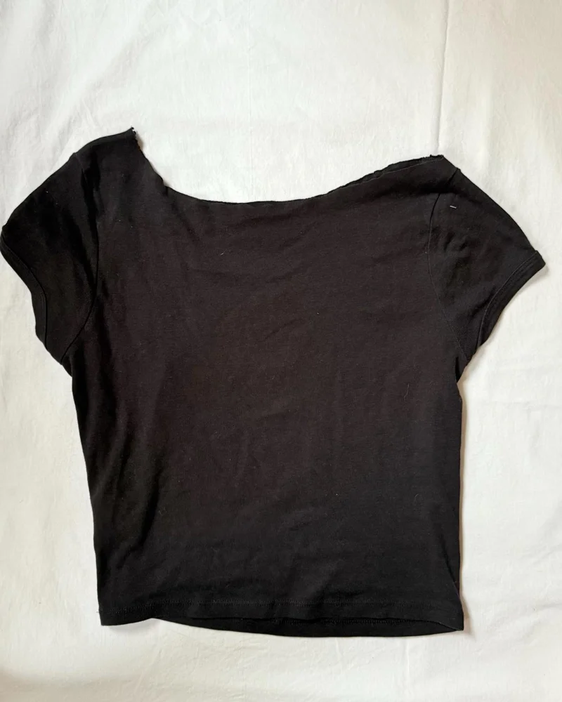H&M T-shirts, size S / 36 / 8, photo 3