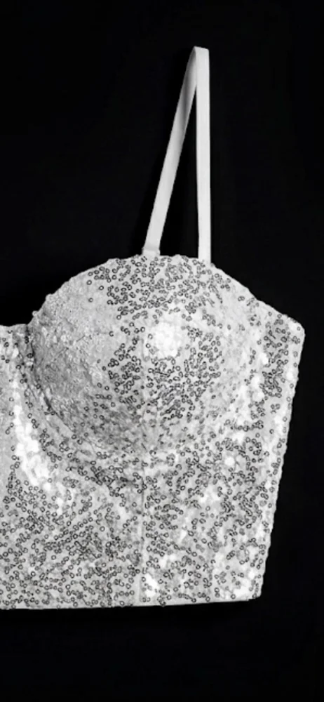 Crop Tops, size M / 38 / 10, photo 2