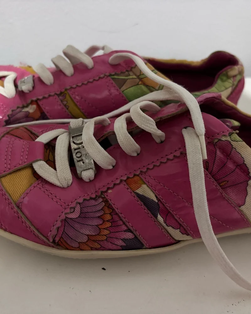 Dior Sneakers, size 36, photo 3