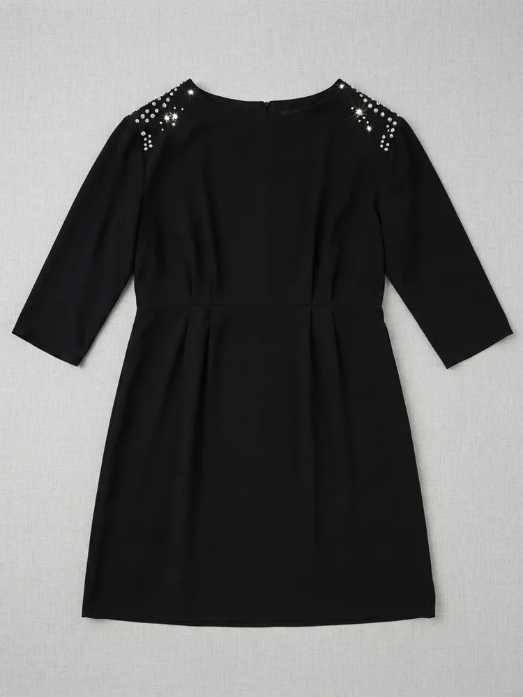 H&M Midi Dresses