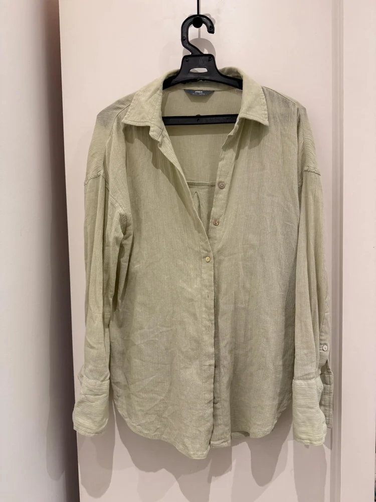 Max Shirts, size M / 38 / 10, photo 2