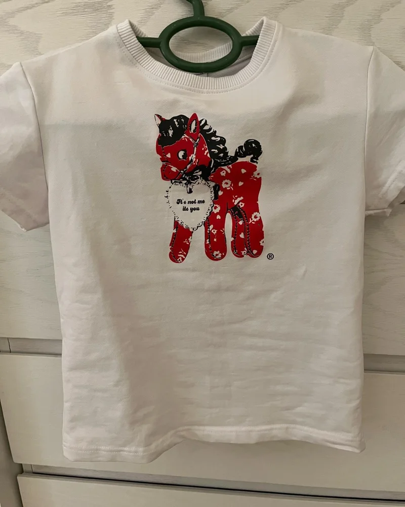T-shirts, size M / 38 / 10, photo 2