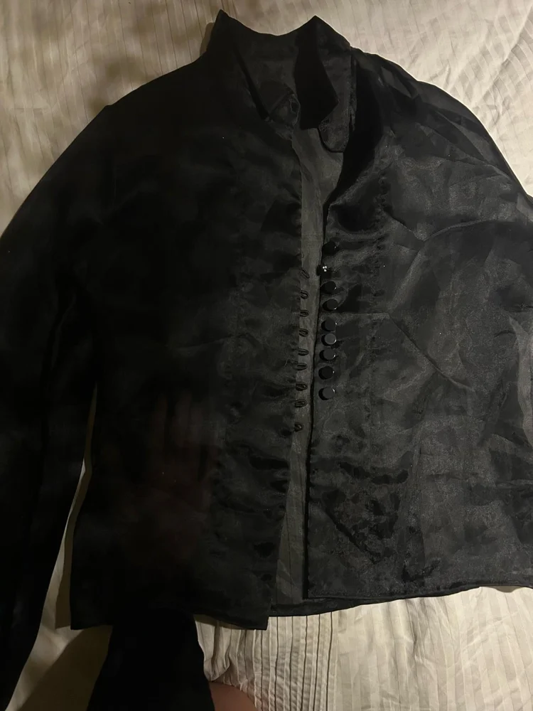 Blouses, size S / 36 / 8, photo 4