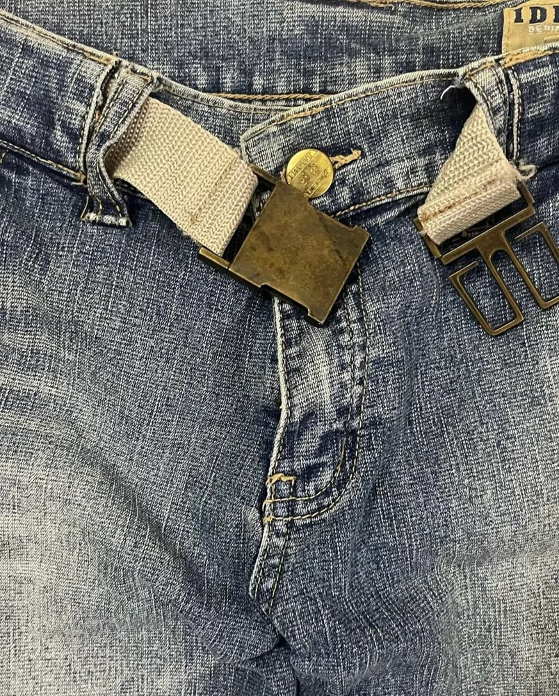 Idpdt Jeans, size S / 36 / 8, photo 4