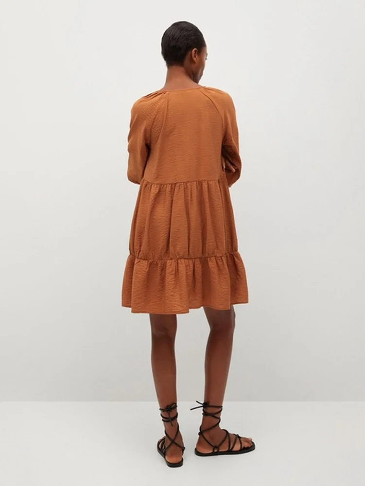 Mango Mini Dresses, size S / 36 / 8, photo 3