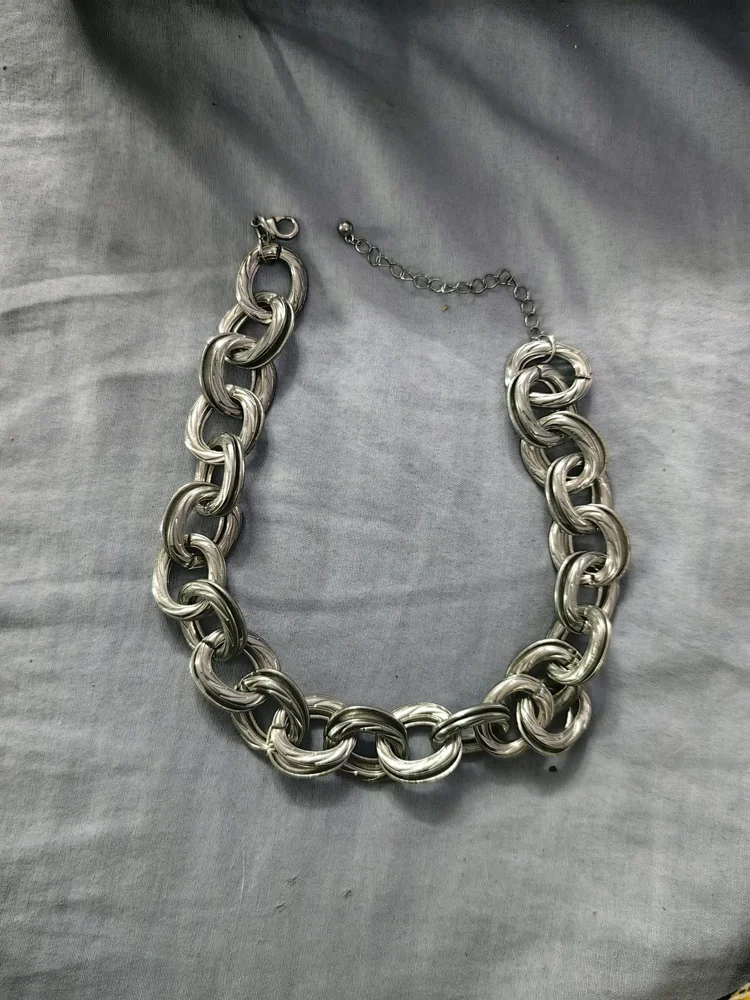 H&M Necklaces, size One size, photo 4