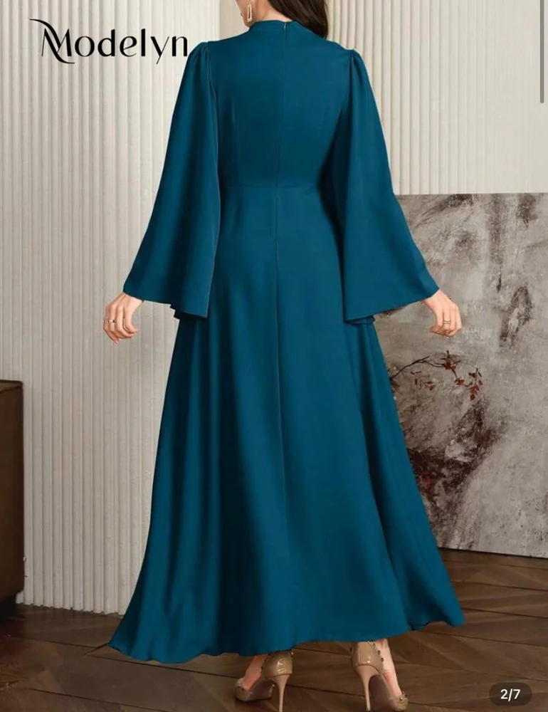 Shein Maxi Dresses, size M / 38 / 10, photo 3