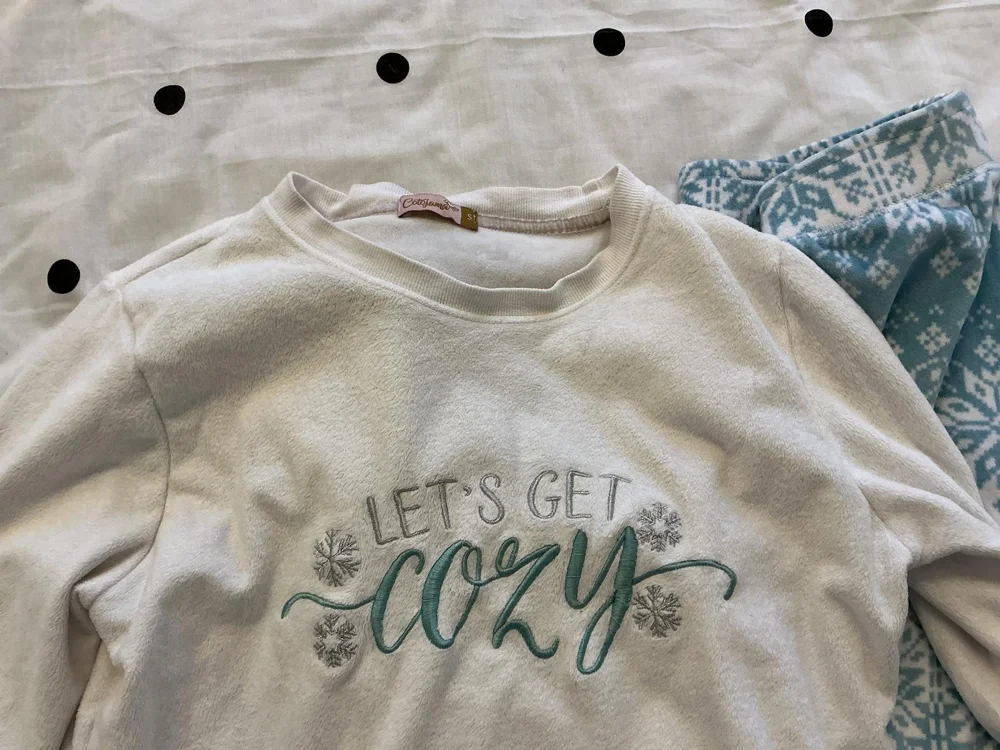 Local Pyjama Sets, size S / 36 / 8, photo 3