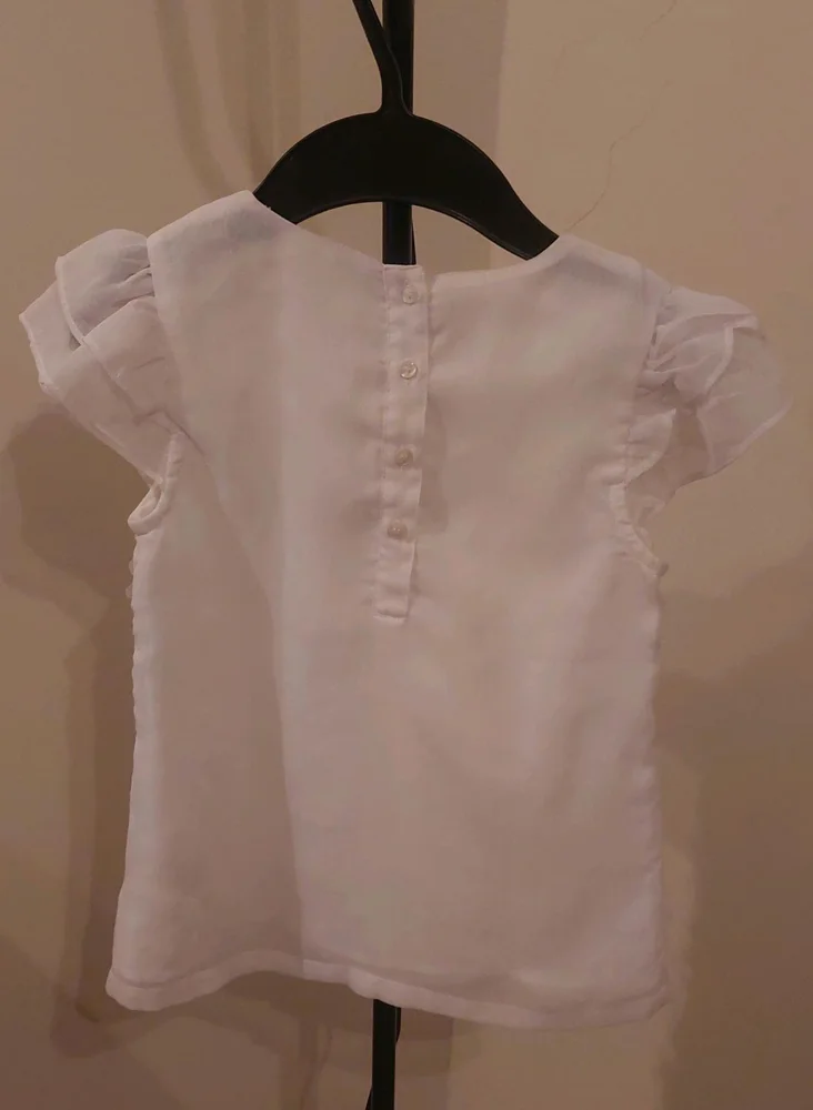 Mothercare Tops, size 7y, photo 2