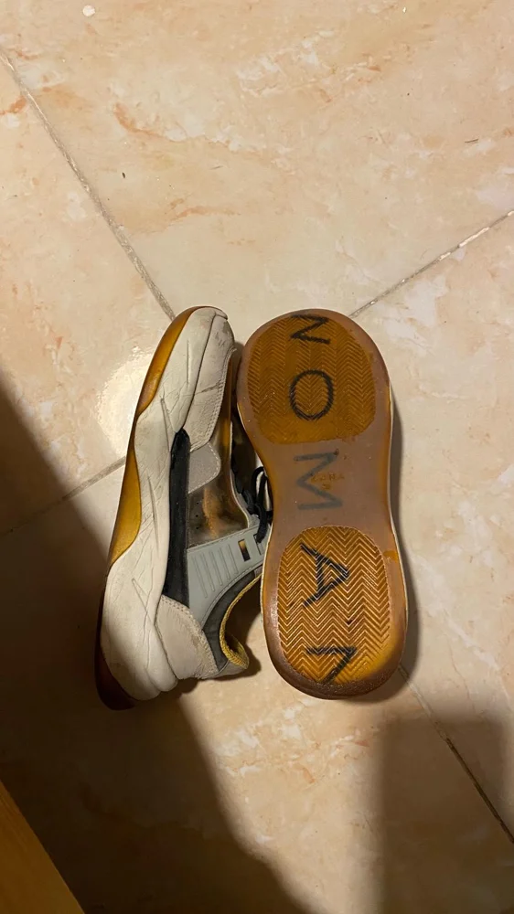 Zara Sneakers, size 39, photo 5