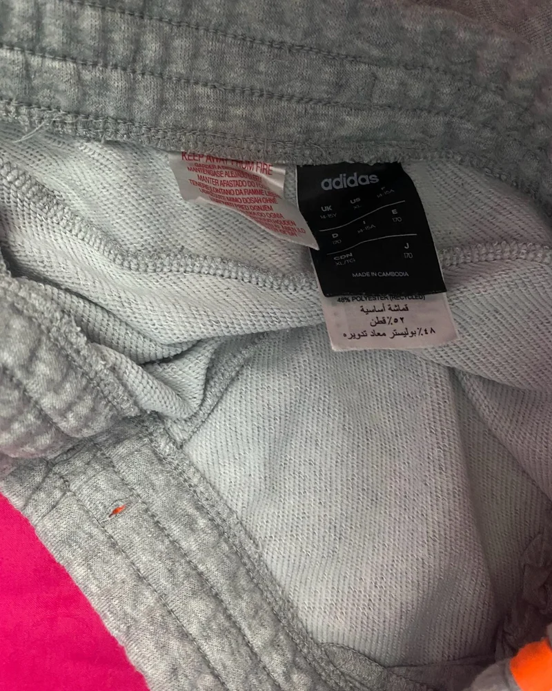 adidas Pants, size XS / 34 / 6, photo 5