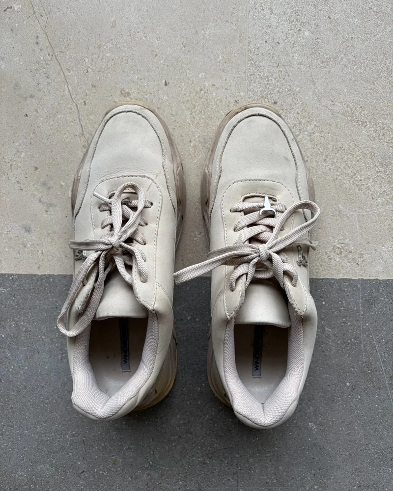 Windsor Smith Sneakers, size 38, photo 3