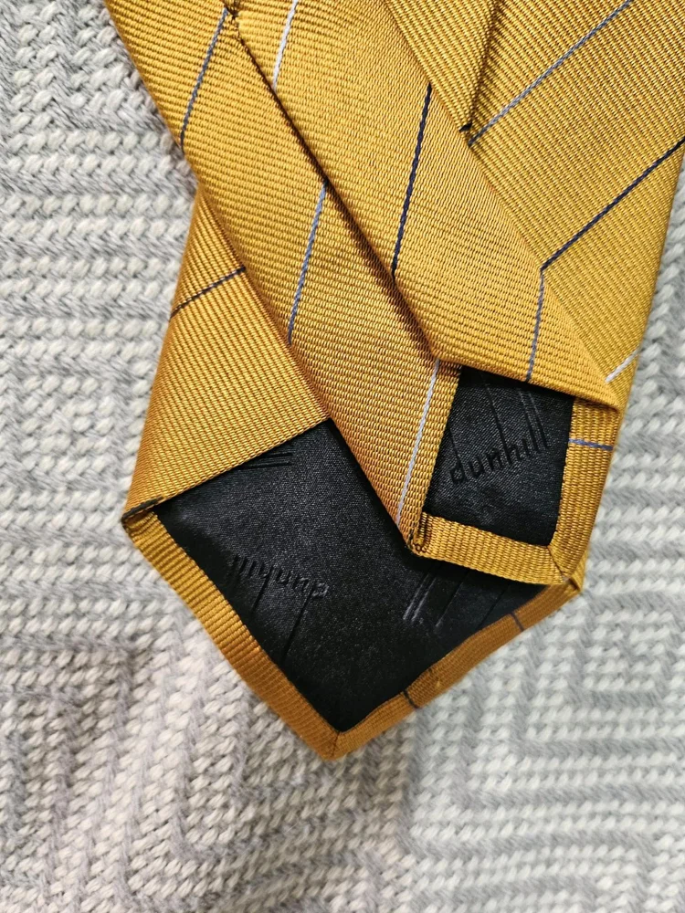 Dunhill Ties, size One size, photo 3